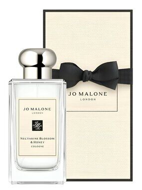 New London Nectarine Blossom & Honey 3.4 oz/100ML Cologne Gift Spray for Women